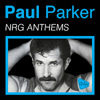Paul Parker - Desire (Matt Pop Club Mix) загрузить