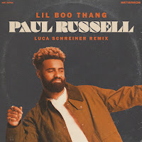 Paul Russell - Lil Boo Thang (Luca Schreiner Remix) загрузить