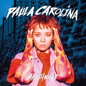 Paula Carolina - Heiß/kalt загрузить