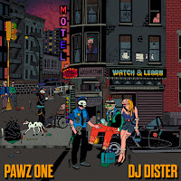 Pawz One - Out Of Bounds Ft Dj Dister загрузить