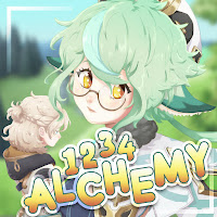 Peachyfranny - 1 2 3 4 Alchemy (Feat. Raayo) загрузить