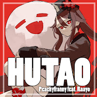 Peachyfranny - Hu Tao (Feat. Raayo) загрузить