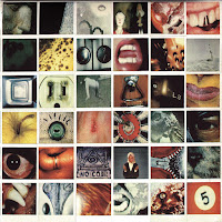Pearl Jam - Present Tense загрузить