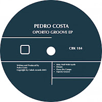 Pedro Costa - Prova Do Campo загрузить