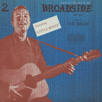 Pete Seeger - What Did You Learn In School Today? загрузить