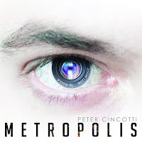 Peter Cincotti - Forever And Always загрузить