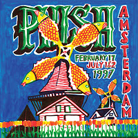 Phish - Vultures загрузить