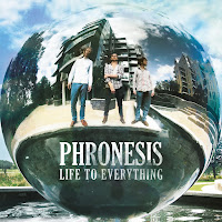 Phronesis - Phraternal (Feat. Jasper Høiby, Ivo Neame & Anton Eger) загрузить