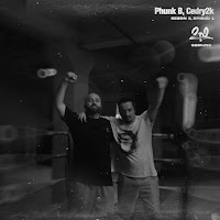 Phunk B - Sindromul Stockholm (Feat. Cedry2K) загрузить