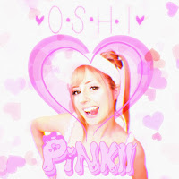 Pinkii - Oshi загрузить