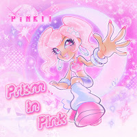 Pinkii - Little Star загрузить