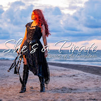 Piper.ally - She's A Pirate (Pirates Of The Caribbean) загрузить