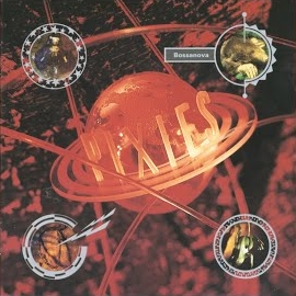 Pixies - Is She Weird загрузить