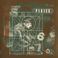 Pixies - Monkey Gone To Heaven загрузить