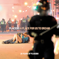 Placebo - Song To Say Goodbye (Radio Edit) загрузить