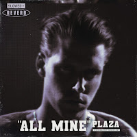 Plaza - All Mine (Slowed + Reverb) загрузить