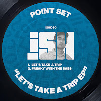 Point Set - Let's Take A Trip загрузить