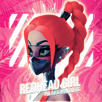 Polar - Redhead Girl Ft Modeness загрузить