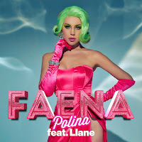 Polina - Faena (Feat. Llane) загрузить