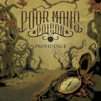 Poor Man's Poison - Black Sheep загрузить
