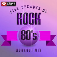Power Music Workout - Crazy Train (Power Remix) загрузить