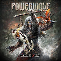 Powerwolf - Demons Are A Girl's Best Friend (Feat. Alissa White-Gluz) загрузить