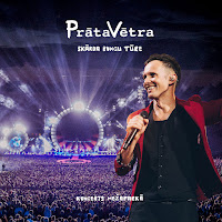 Prāta Vētra - Šokolādes Saldējums (Live) загрузить