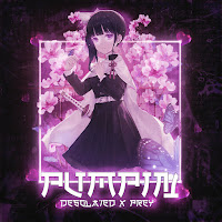 -Prey - Pumpin Ft Desola1Ed загрузить