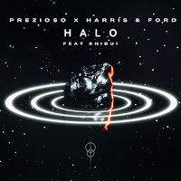 Prezioso - Halo (Feat. Shibui) Ft Harris & Ford загрузить