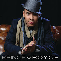 Prince Royce - El Amor Que Perdimos загрузить