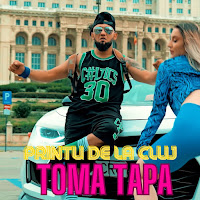 Printu De La Cluj - Toma Tapa загрузить