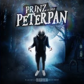 Prinz - Peter Pan (Feat. Liilz) загрузить