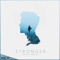 Prismo - Stronger (Raiko Remix) Ft Raiko загрузить