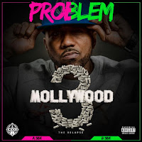 Problem - I Just Wanna Be Loved (Feat. Cashout, Freddie Gibbs & Bad Lucc) загрузить