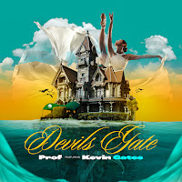 Prof - Devils Gate (Feat. Kevin Gates) загрузить