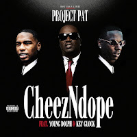 Project Pat - Cheezndope (Feat. Young Dolph & Key Glock) загрузить