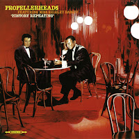 Propellerheads - History Repeating (Knee Length Mix) (Feat. Shirley Bassey) загрузить