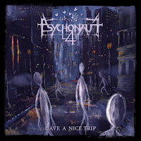 Psychonaut 4 - Parasite загрузить