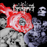 Psychonaut 4 - Total Leaning To Madness загрузить
