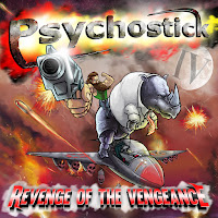 Psychostick - Blue Screen загрузить