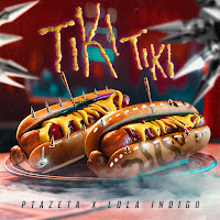 Ptazeta - Tiki Tiki Ft Lola Indigo загрузить
