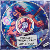 Punchman - Guitar Hero (Feat. Papalam & Kaysi) загрузить