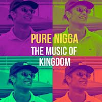 Pure Negga - Broken Microphone загрузить