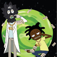 Pureojuice - Rick And Morty Drill загрузить