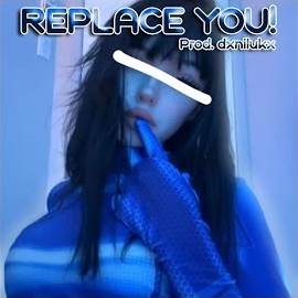 Purge! - Replace You! Ft Th3 Kxd загрузить