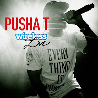 Pusha T - Sweet Serenade загрузить