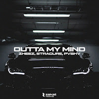 Pvshv - Outta My Mind Ft Stracure & Zheez загрузить