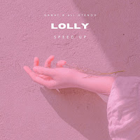 Qanay - Lolly (Speed Up) Ft Ali Otenov загрузить
