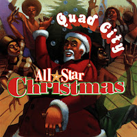 Quad City Dj's - What You Want For Christmas Ft The 69 Boyz And K-Nock загрузить