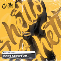 Quattroteque - Post Scriptum загрузить